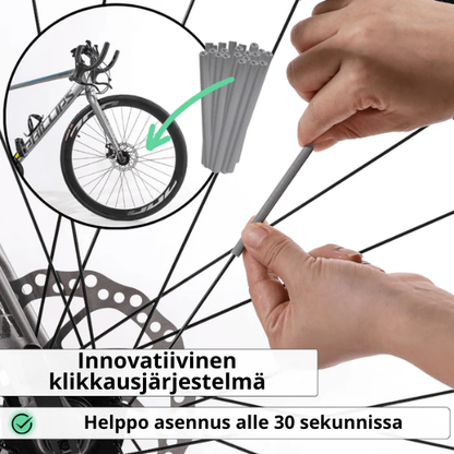 Heijastinputket