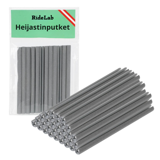 Heijastinputket