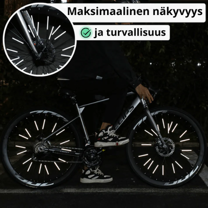 Heijastinputket