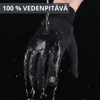 Lämpöhanskat